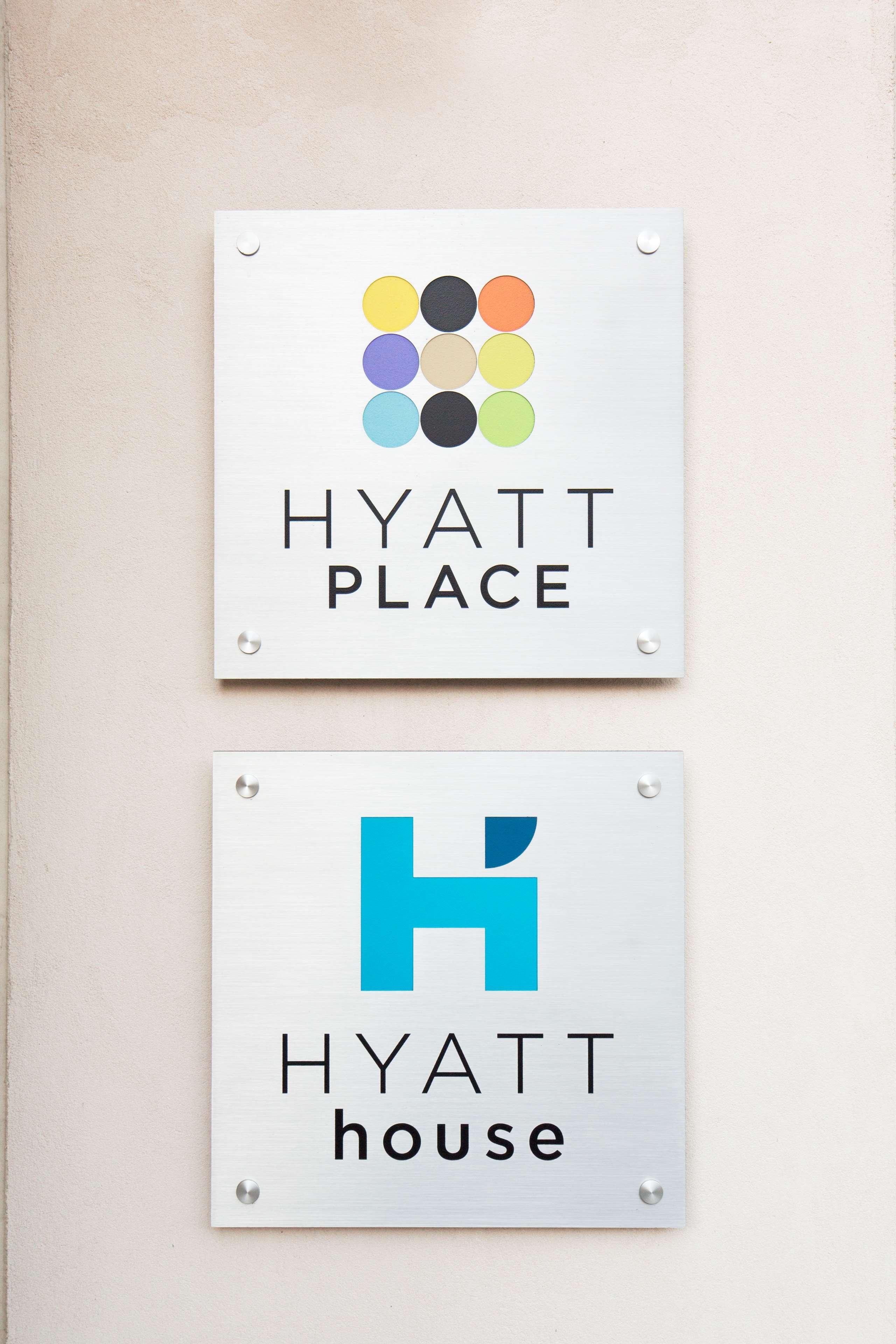 Hotel Hyatt House Charleston - Historic District Exterior foto